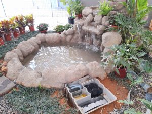 Soluções de purificação de água para lagos em SP
